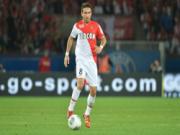 M.U lập mưu “bắt cóc” tiền vệ của đại gia Monaco