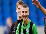 Bản tin chuyển nhượng ngày 12/1: Man Utd nhòm ngó con trai của cầu thủ cũ