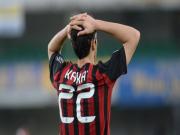 Milan & Inter: Một mùa bóng vứt đi