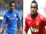 Chelsea – Man United, còn một ngày: Khi những Messi trở thành… Makelele