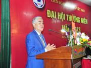 Chỉ có một ứng cử viên Chủ tịch VFF?