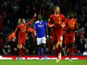 Song sát SAS tái hợp, Liverpool bắn hạ Stoke sau màn rượt đuổi nghẹt thở