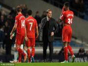 Hãy kiên nhẫn, Liverpool!