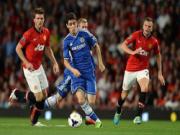 Man Utd trước đại chiến với Chelsea: Trận đánh lớn, niềm tin nhỏ