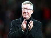Man United sa sút là vì… Sir Alex