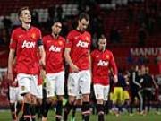 Top 10 CLB kiếm tiền đỉnh nhất: M.U bật bãi khỏi Top 3