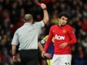 Fabio Da Silva  - Tội đồ của Man Utd