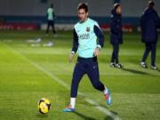 Messi được định giá “khủng” lên tới .... 400 triệu euro