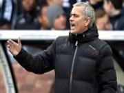 Tiết lộ lí do Mourinho không thành công tại Real Madrid: Không thể hòa hợp cùng Zidane?