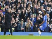 Chứng kiến Eto’o bùng nổ trước Man Utd, càng thấy Mourinho cực kỳ lợi hại