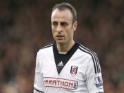 Tottenham bất ngờ muốn “giải cứu” gương mặt cũ Berbatov