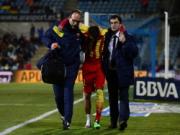 Neymar dính chấn thương, Barca trả giá đắt cho chiến thắng trước Getafe