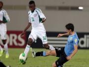 Man City chiêu mộ thành công "Neymar châu Phi"