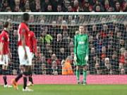 Old Trafford - "Nhà hát của những ác mộng"