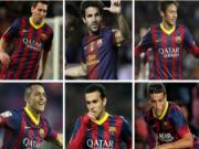 Martino và bài toán... “có Messi”