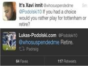 Sao Arsenal khiến CĐV Tottenham dậy sóng