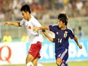 U19 Việt Nam - U19 Tottenham: Quẳng gánh lo đi để chơi bóng