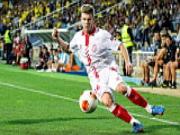 Real Madrid đạt được thỏa thuận mua tài năng trẻ của Sevilla