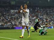 Real Madrid và 3 điểm trọn vẹn tại “đất dữ” Villamarin?