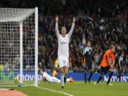 Ronaldo chinh phục cột mốc 400, Real đại thắng Celta Vigo