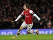 Bayern lung lạc tinh thần Arsenal trước đại chiến