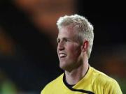 Sao Leicester thừa nhận sẽ ám ảnh tai nạn máy bay suốt đời