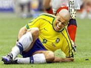 Chấm dứt nỗi ám ảnh dây chằng: Sẽ không còn bi kịch Ronaldo thứ 2