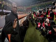 AC Milan: Phía trước là thách thức