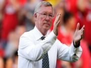 Sir Alex sẽ tái xuất để cứu rỗi Man Utd?