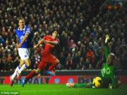 Dư âm derby Merseyside: Phòng ngự