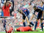 Không phải Man United, Liverpool mới là đội bóng hưởng nhiều penalty nhất Premier League