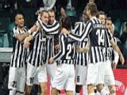 Juve = Roma + 8; Không cần xem để biết Juve mạnh thế nào