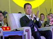 Vương Kiện Lâm: Từ Chollywood tới Premier League