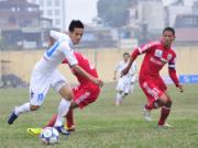 Thay đổi lịch V-League phục vụ đội tuyển Việt Nam