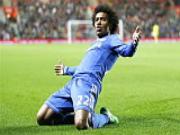 Chelsea cần nhiều hơn những bàn thắng của Willian