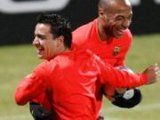 Xavi có thể sang Mỹ thi đấu sau World Cup 2014