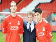 Chuyển nhượng tháng 1 tại Premier League ăn đứt những giải khác