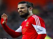 Juventus ngày cuối TTCN: Đón Osvaldo, giữ Vucinic