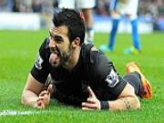 Man City bị Blackburn cầm hòa: Mua dây buộc mình