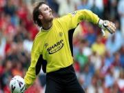 Đội hình gây thất vọng ở Man United trong kỷ nguyên Premier League: Từ Blanc tới Forlan...