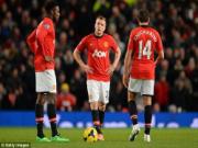 Sunderland - Man United: Quỷ đỏ lại có phao cứu sinh