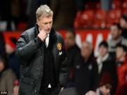 David Moyes: Tội đồ hay chỉ là nạn nhân?