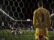 Những điều rút ra từ thất bại mới nhất của M.U tại cúp Liên đoàn