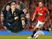 Man Utd và “chiếc phao” Juan Mata