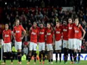 Man Utd: Xin đừng khóc cho Quỷ đỏ!