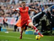 Nhận lương khủng, Luke Shaw đồng ý chuyển đến Man Utd