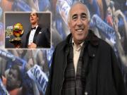 Cựu HLV Barca chỉ trích Quả bóng Vàng của Ronaldo