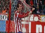 Atletico Madrid 1-0 Bilbao: Thắng nhưng chưa đã