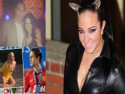 Contostavlos bắt cả Rio lẫn Januzaj?