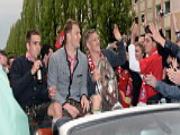 Góc khuất của danh hiệu "Quả bóng Vàng FIFA"